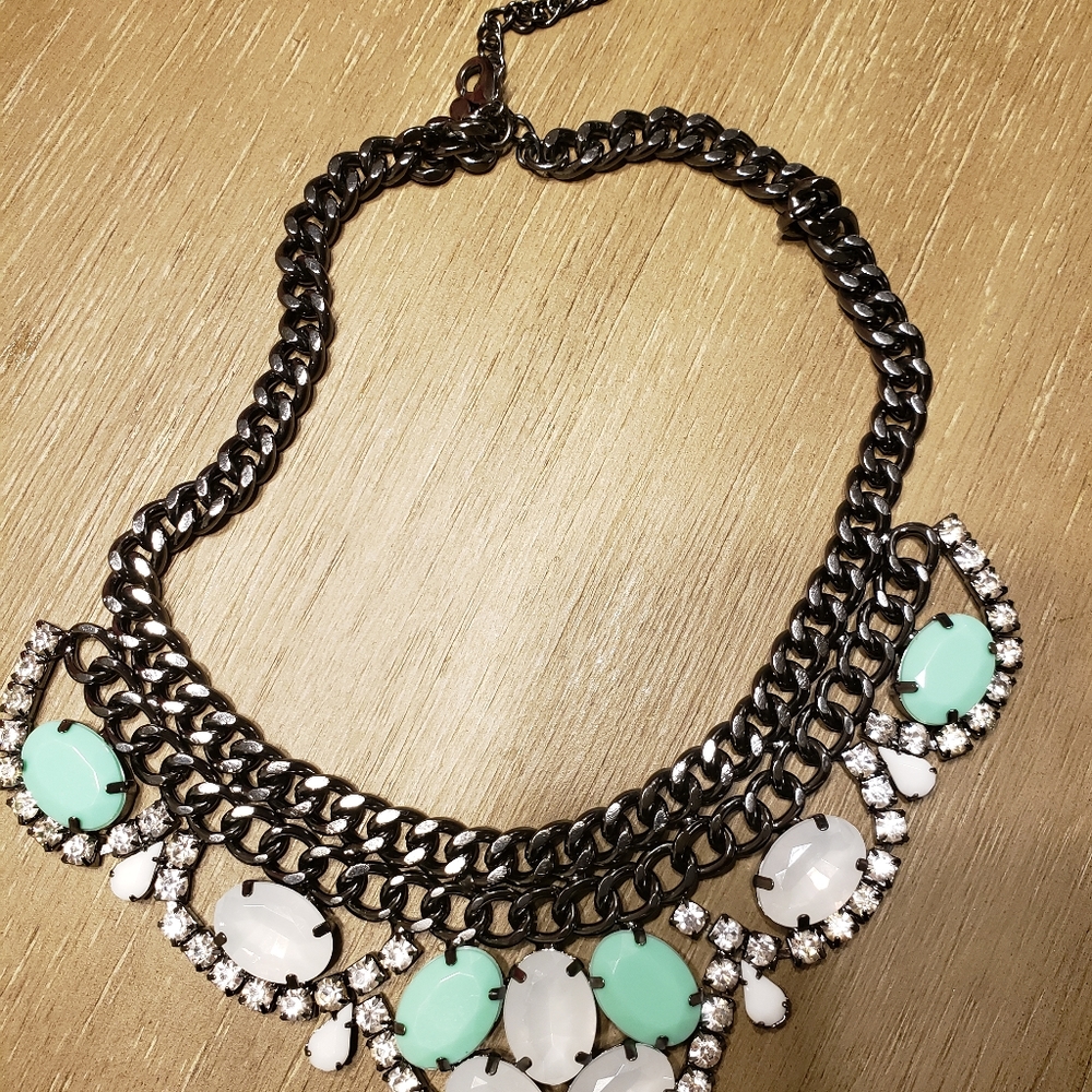 Premier Designs Pastel Perfection Necklace